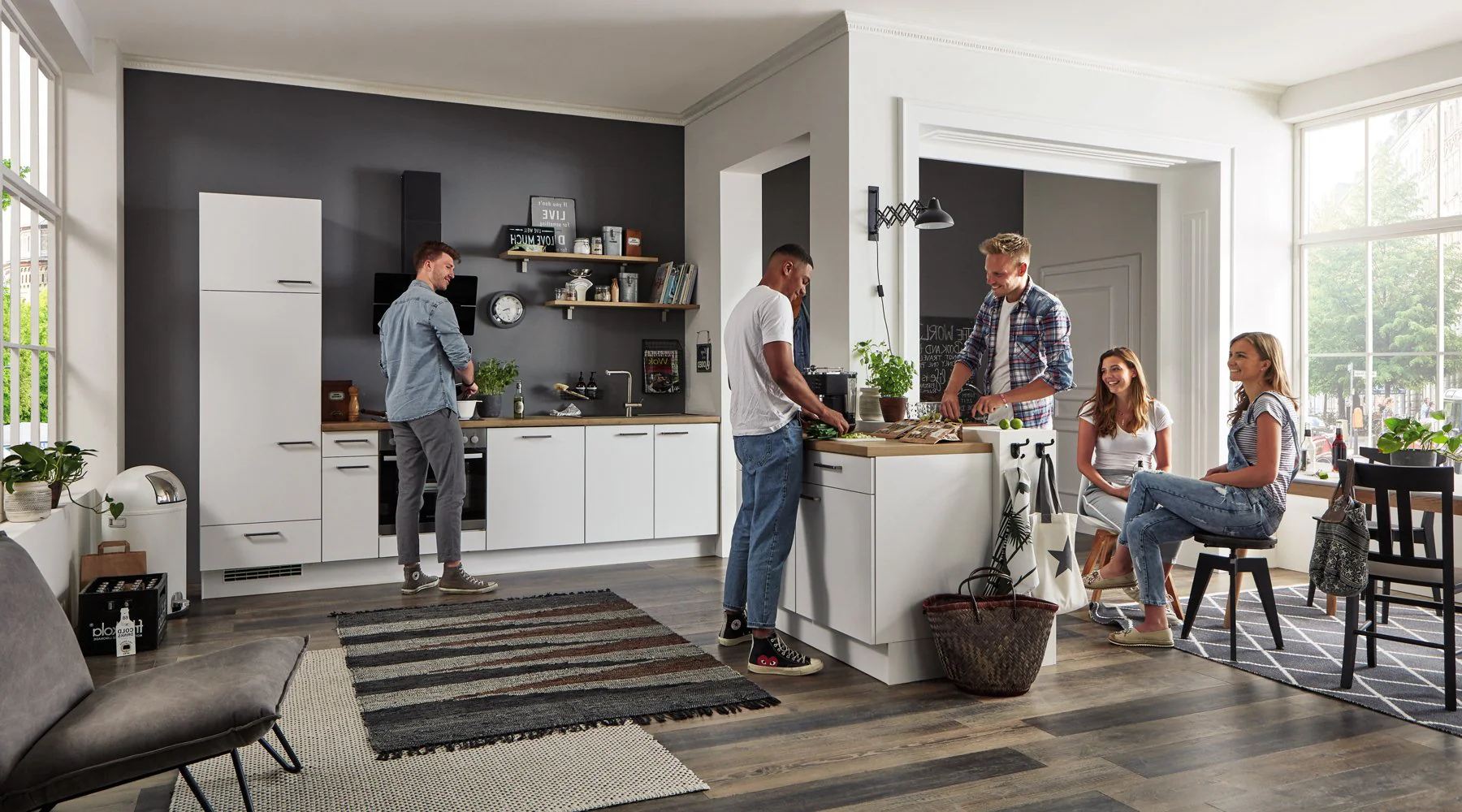 Welcome to Our Store