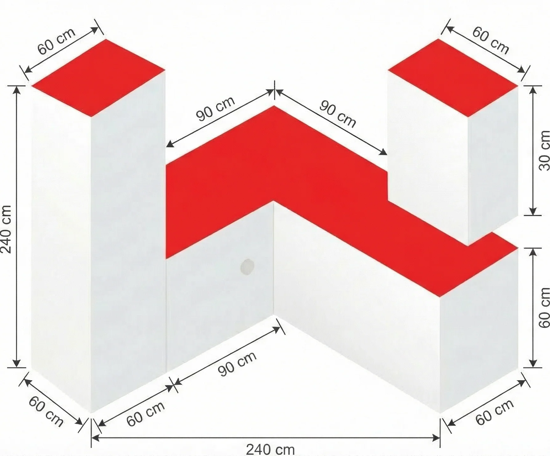 Online Küchenplaner - vorkonfigurierte Küchen